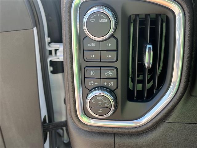 2021 GMC Sierra 3500HD Denali
