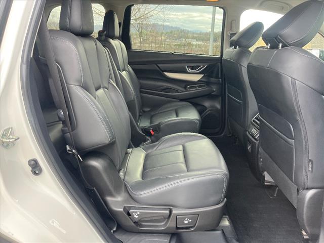 2020 Subaru Ascent Limited 7-Passenger