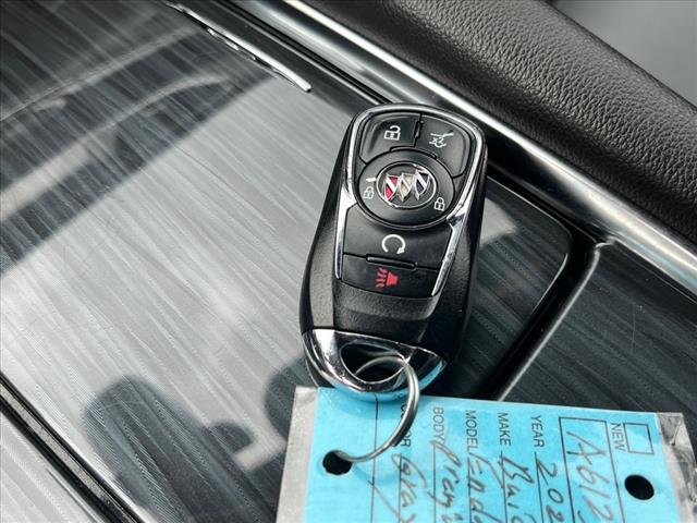 2024 Buick Enclave Premium