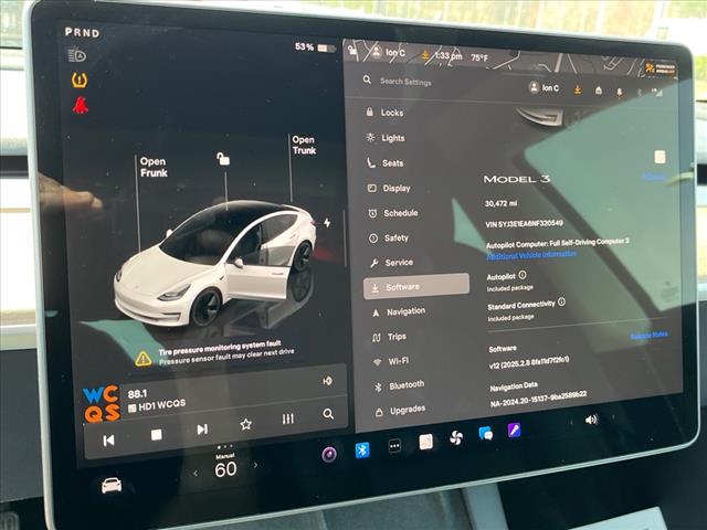 2022 Tesla Model 3 Base