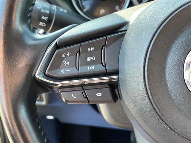 2020 Mazda CX-5 Sport