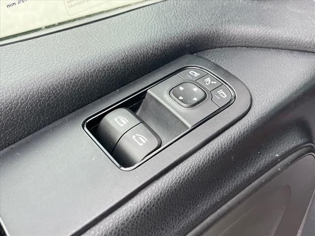 2020 Mercedes-Benz Sprinter 2500