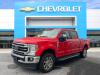 2022 Ford F-250 Super Duty Lariat