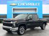 2021 Chevrolet Silverado 2500HD LT