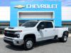 2025 Chevrolet Silverado 3500HD LT