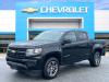 2021 Chevrolet Colorado Work Truck