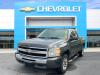 2011 Chevrolet Silverado 1500 LS