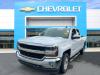 2017 Chevrolet Silverado 1500 LT LT1