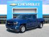 2017 Chevrolet Silverado 1500 LT Z71