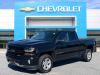 2018 Chevrolet Silverado 1500 LT Z71