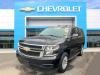 2017 Chevrolet Tahoe LT Z71
