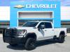 2021 GMC Sierra 3500HD Denali