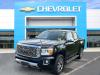 2018 GMC Canyon Denali