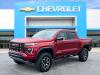 2023 GMC Canyon AT4X