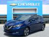 2020 Nissan LEAF SL PLUS
