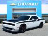 2015 Dodge Challenger SRT Hellcat