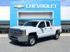 2019 Chevrolet Silverado 2500HD Work Truck
