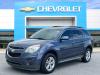 2014 Chevrolet Equinox LT 1LT
