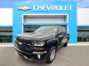2017 Chevrolet Silverado 1500 LT LT2