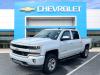 2016 Chevrolet Silverado 1500 LT LT2