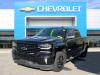 2017 Chevrolet Silverado 1500 LTZ 2LZ