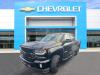 2016 Chevrolet Silverado 1500 LTZ 2LZ
