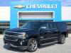 2018 Chevrolet Silverado 1500 High Country