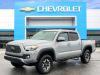 2019 Toyota Tacoma TRD Off-Road