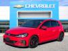 2020 Volkswagen Golf GTI SE