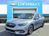 2021 Subaru Legacy Limited