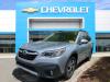 2020 Subaru Outback Limited XT