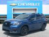 2022 Subaru Ascent Onyx Edition