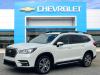 2020 Subaru Ascent Limited 7-Passenger