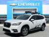 2022 Subaru Ascent Limited 7-Passenger