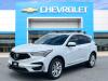 2020 Acura RDX SH-AWD