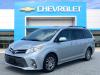 2020 Toyota Sienna XLE 7-Passenger Auto Access Seat