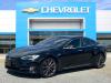 2021 Tesla Model S Performance