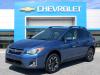 2017 Subaru Crosstrek 2.0i Limited