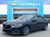 2021 Mazda Mazda6 Grand Touring