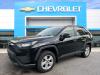 2019 Toyota RAV4 Hybrid LE