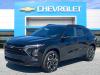 2025 Chevrolet Trax RS