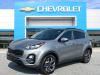 2022 Kia Sportage EX