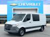 2020 Mercedes-Benz Sprinter 2500