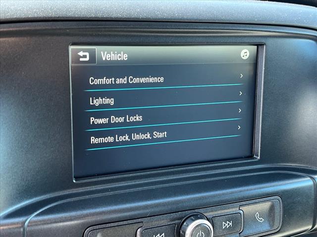 2019 GMC Sierra 1500 Limited Base