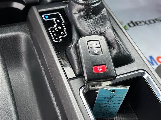 2019 Toyota Tacoma TRD Off-Road