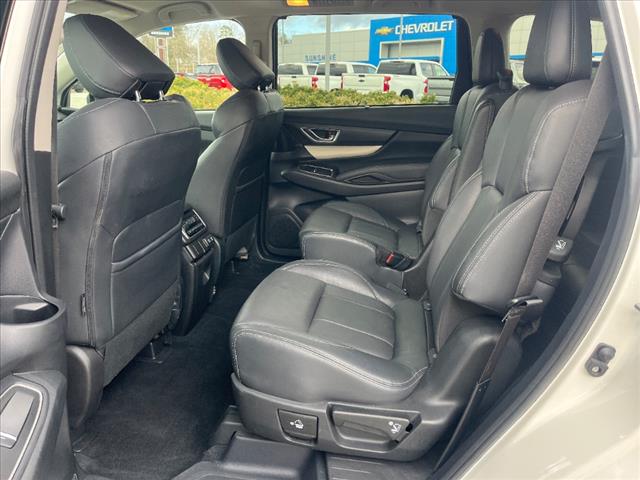 2020 Subaru Ascent Limited 7-Passenger