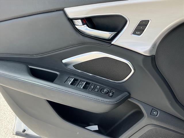 2020 Acura RDX SH-AWD