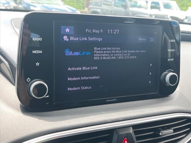 2022 Hyundai SANTA FE XRT