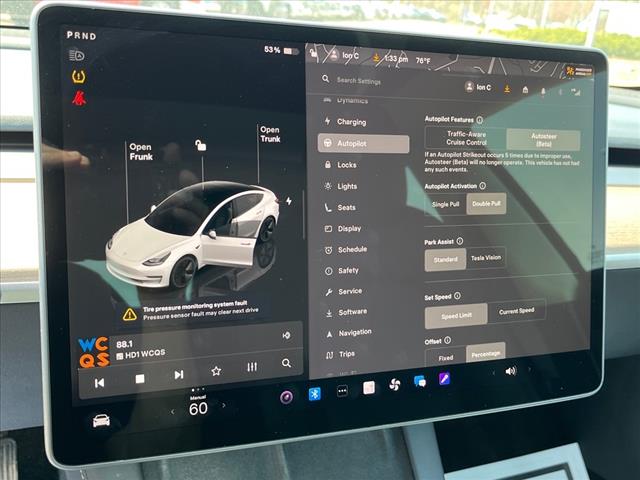 2022 Tesla Model 3 Base