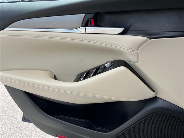 2021 Mazda Mazda6 Grand Touring